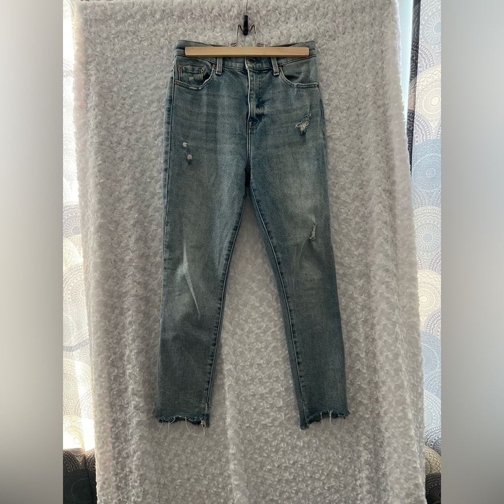 Pistola Jeans Size 27